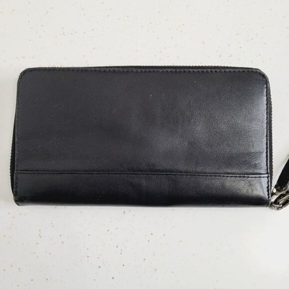 Kenneth Cole New York Wallet - Picture 9 of 9